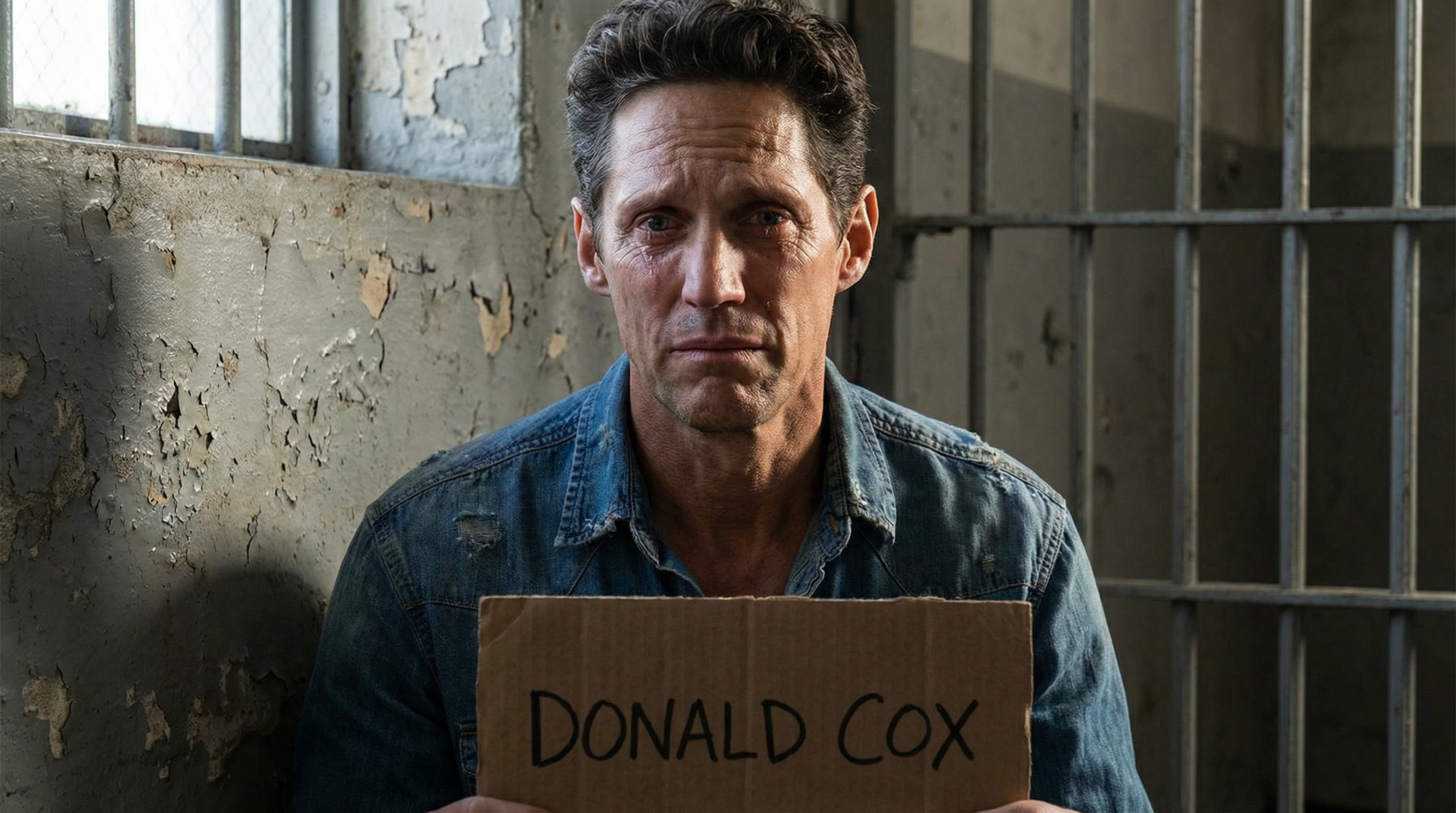 Warning About Donald Cox at Capturing Clicks: Blacklist Reported