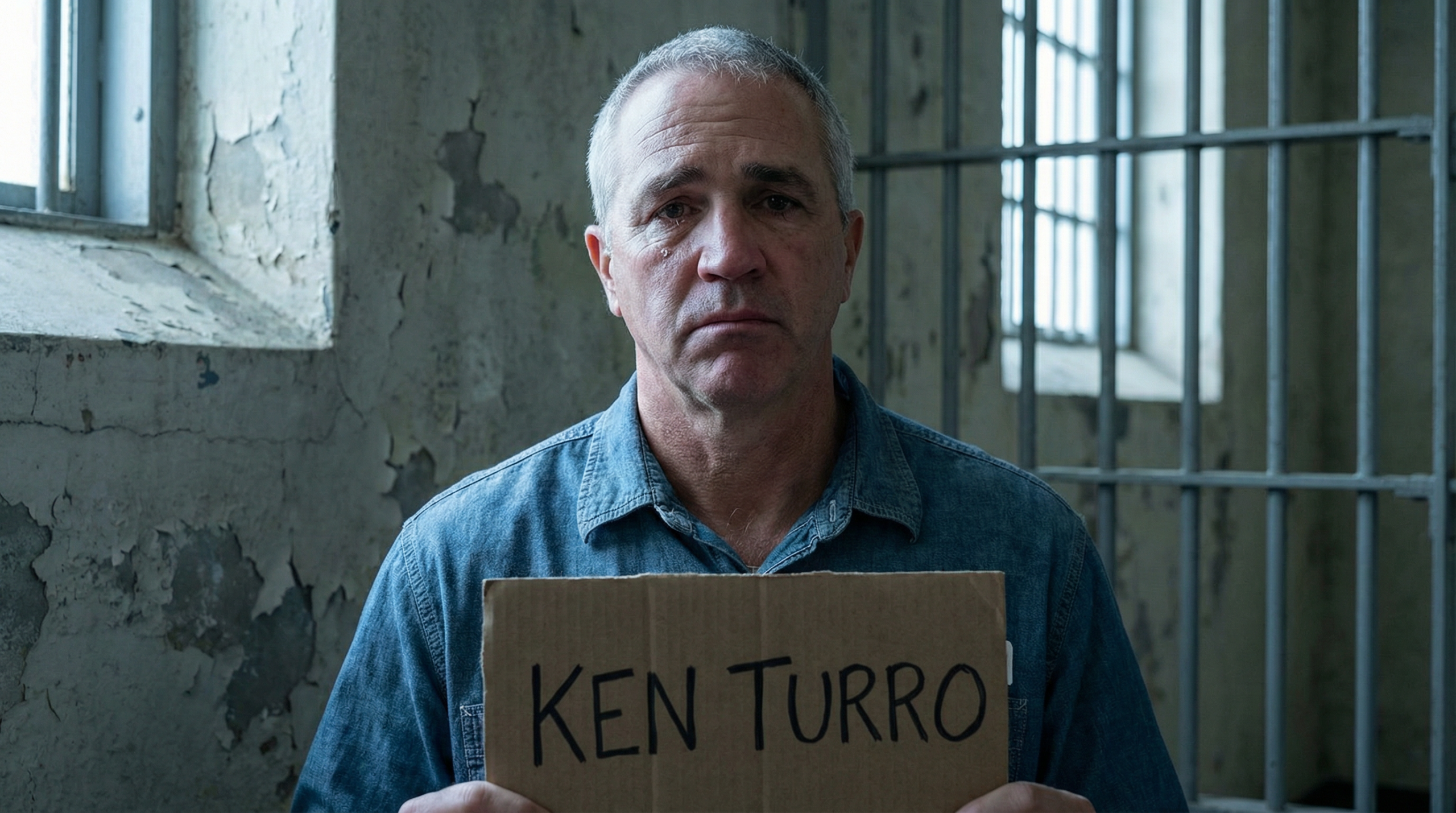 Warning About Ken Turro at Silverback: Blacklist Reported