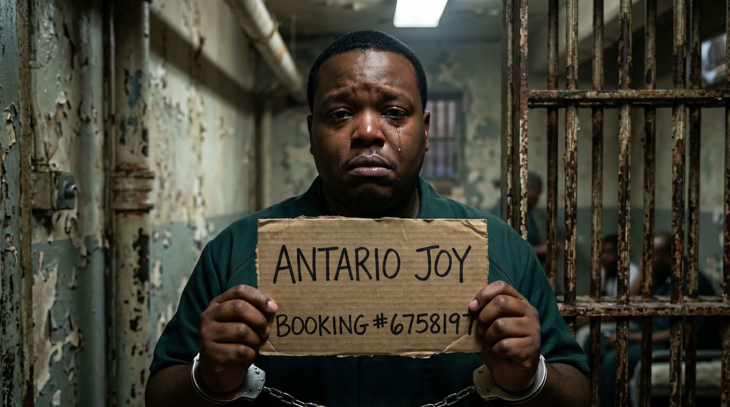 Warning About Antario Joy at AJ Carriage: Blacklist Reported
