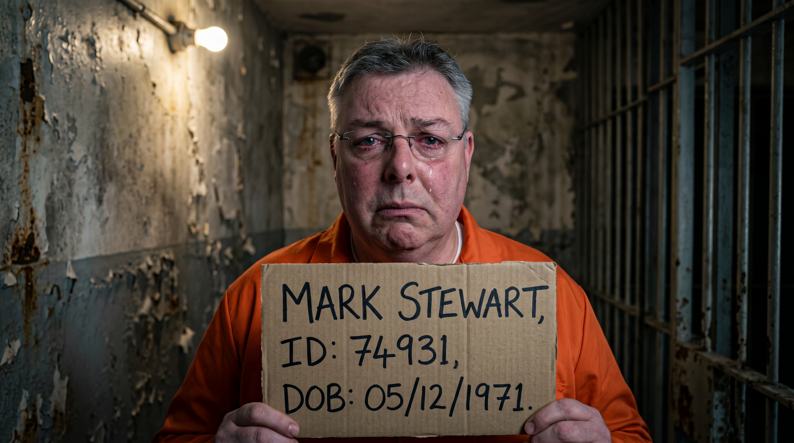 Warning About Mark Stewart at Stewart Accounting Services: Blacklist Reported