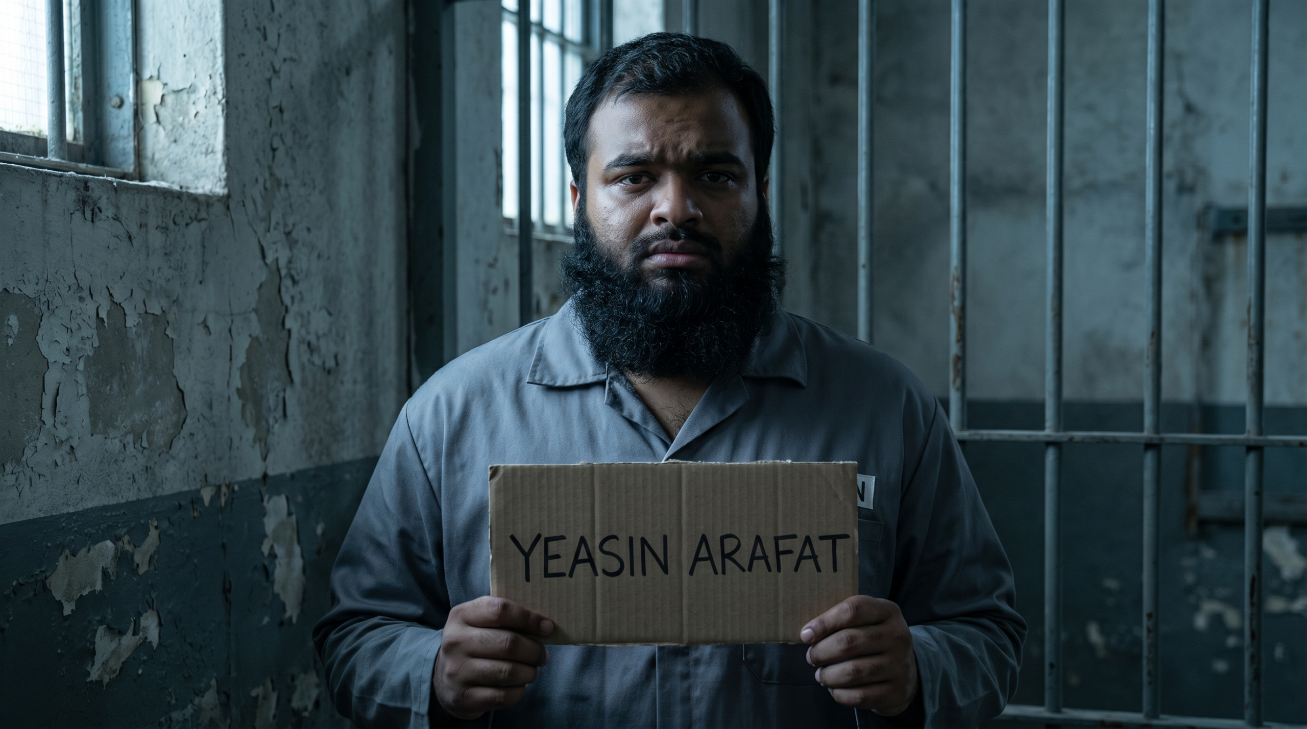 Warning About Yeasin Arafat at WeDevs: Blacklist Reported