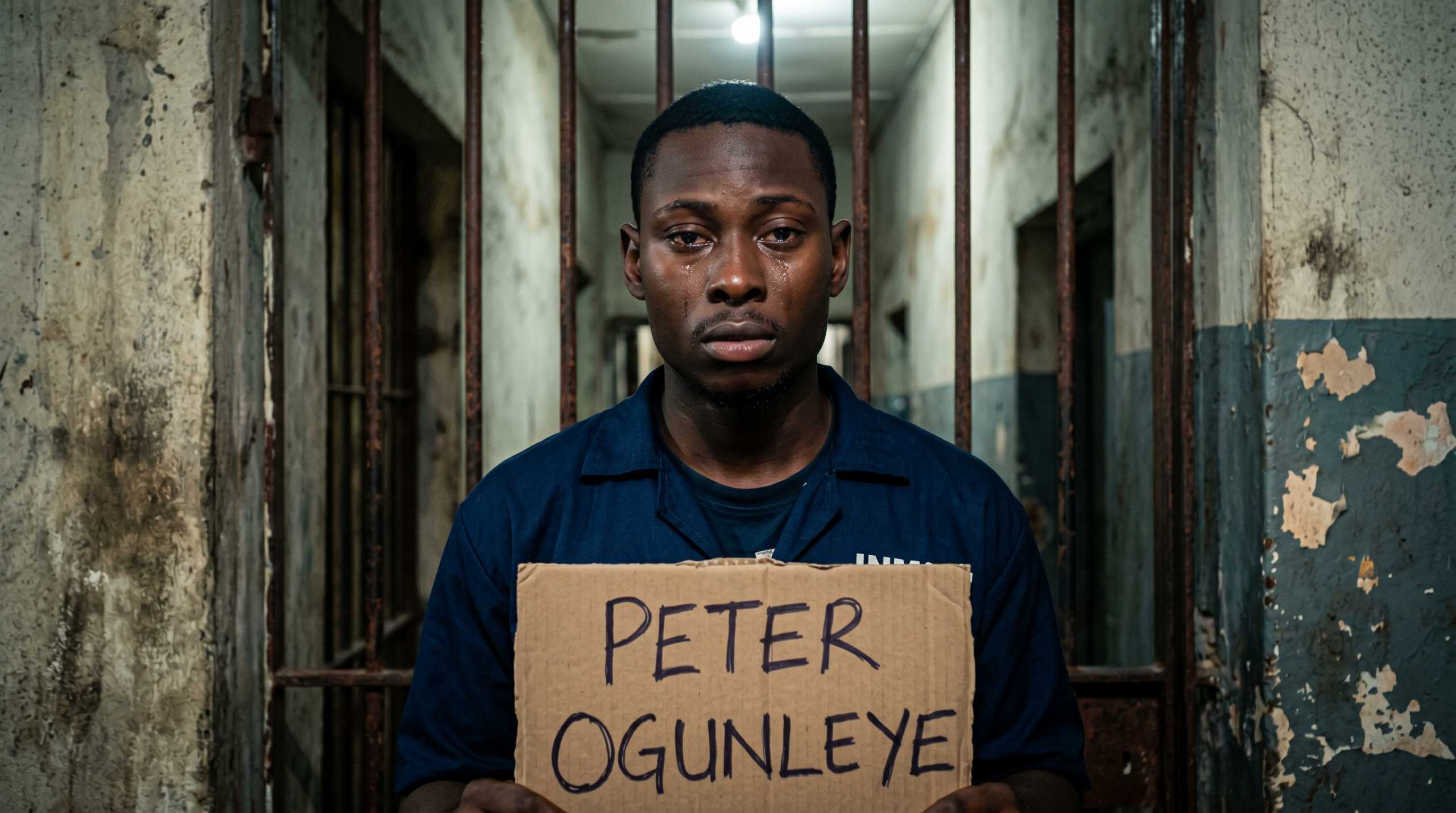 Warning About Peter Ogunleye at YourMediaHQ: Blacklist Reported