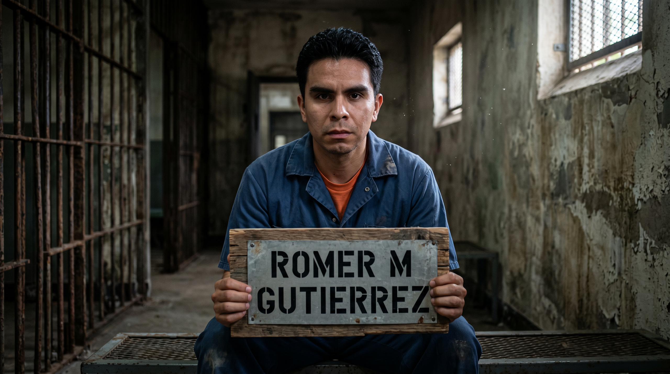 Blacklist warning report for Romer M Gutierrez of Retiro Seguro in Corona, California
