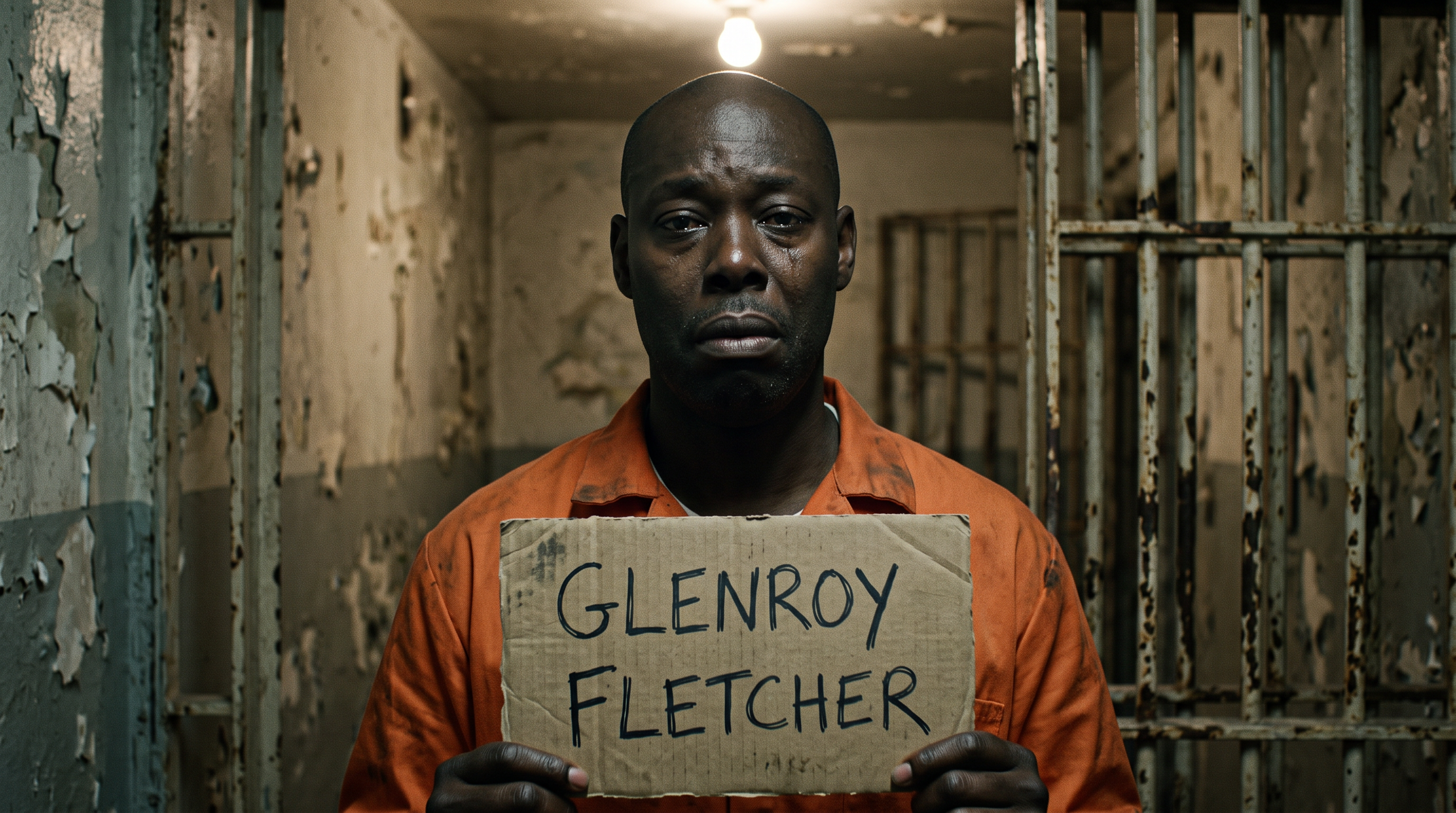 Blacklist warning report for Glenroy Fletcher of Bend, Oregon