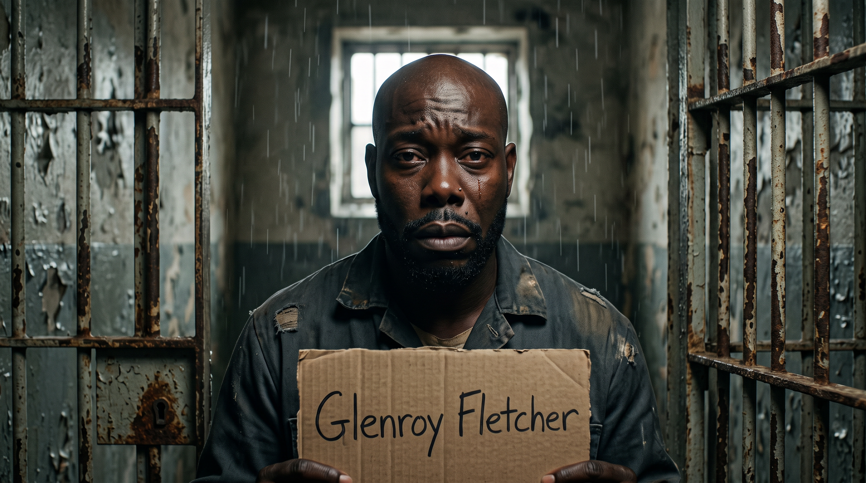 Blacklist warning report for Glenroy Fletcher of Bend, Oregon