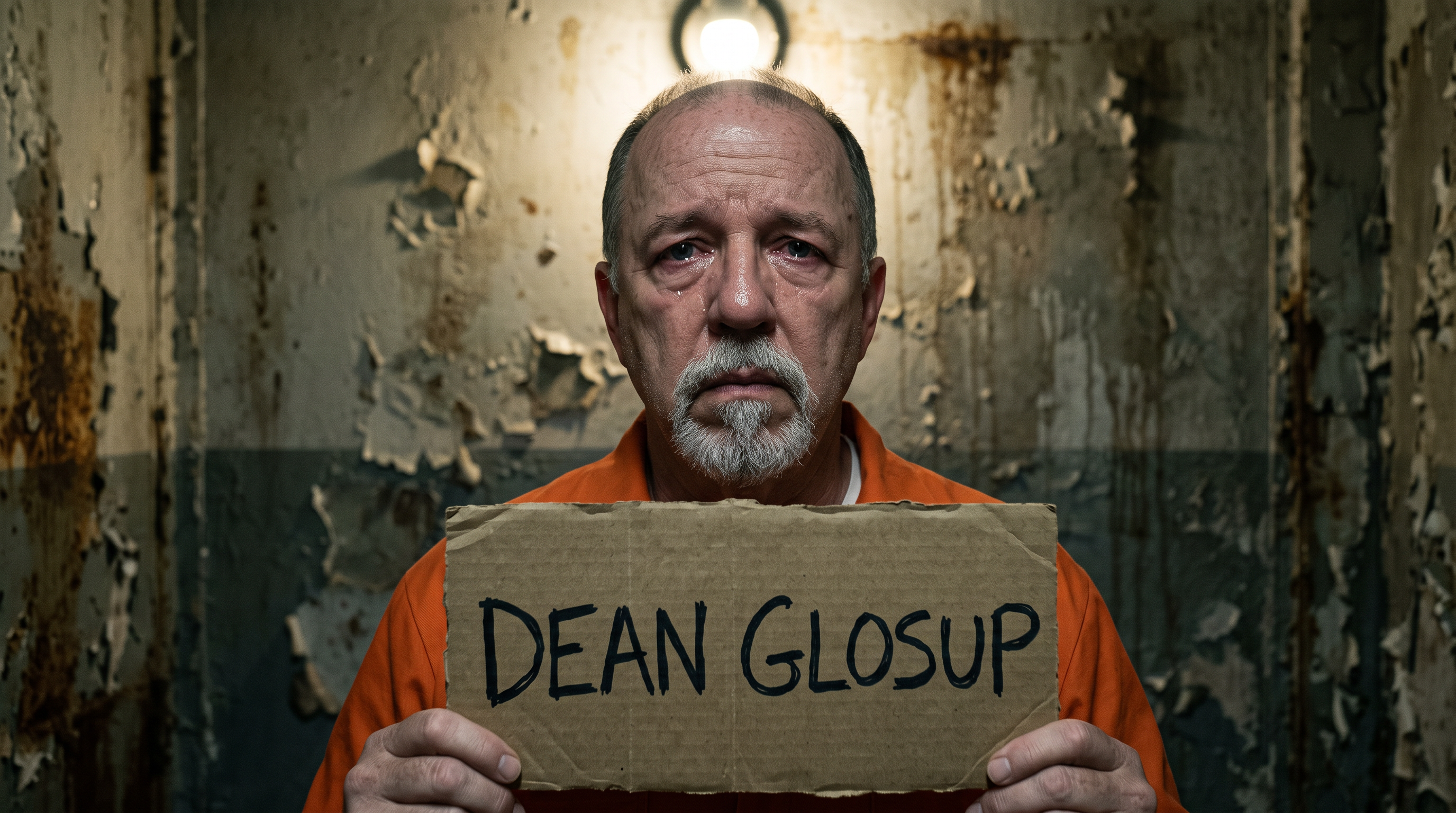 Blacklist warning report for Dean Glosup of LeadFlow Marketing