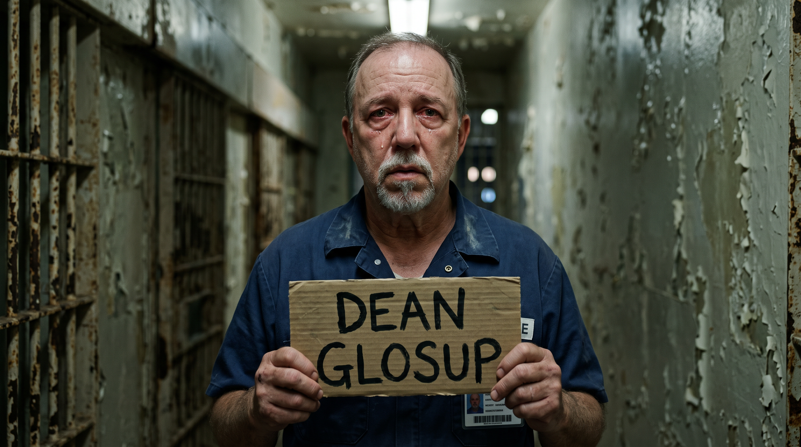 Blacklist warning report for Dean Glosup accused of defrauding small businesses