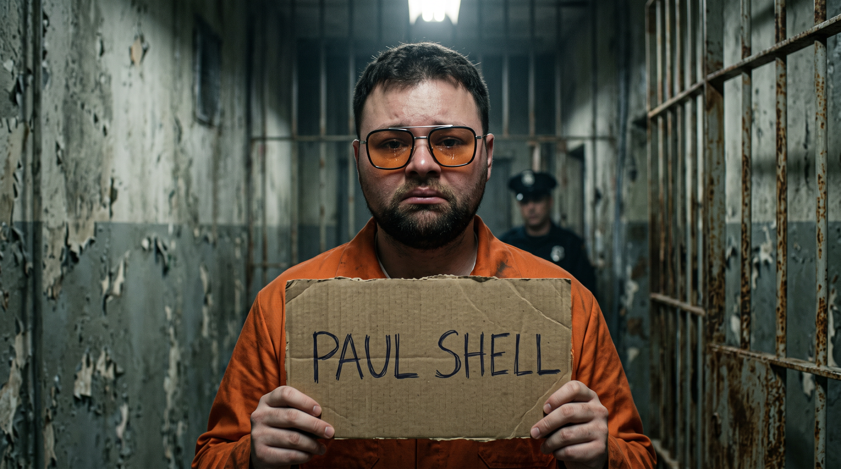 Blacklist warning report for Paul Shell of Omega Growth and WebsitePeak